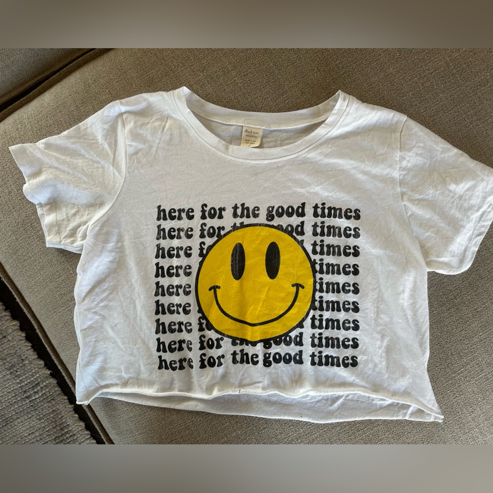 Altard state tee